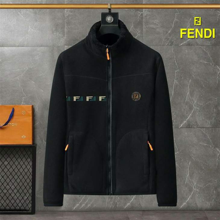 Picture of Fendi Jackets _SKUFendiM-3XL12yn2334079